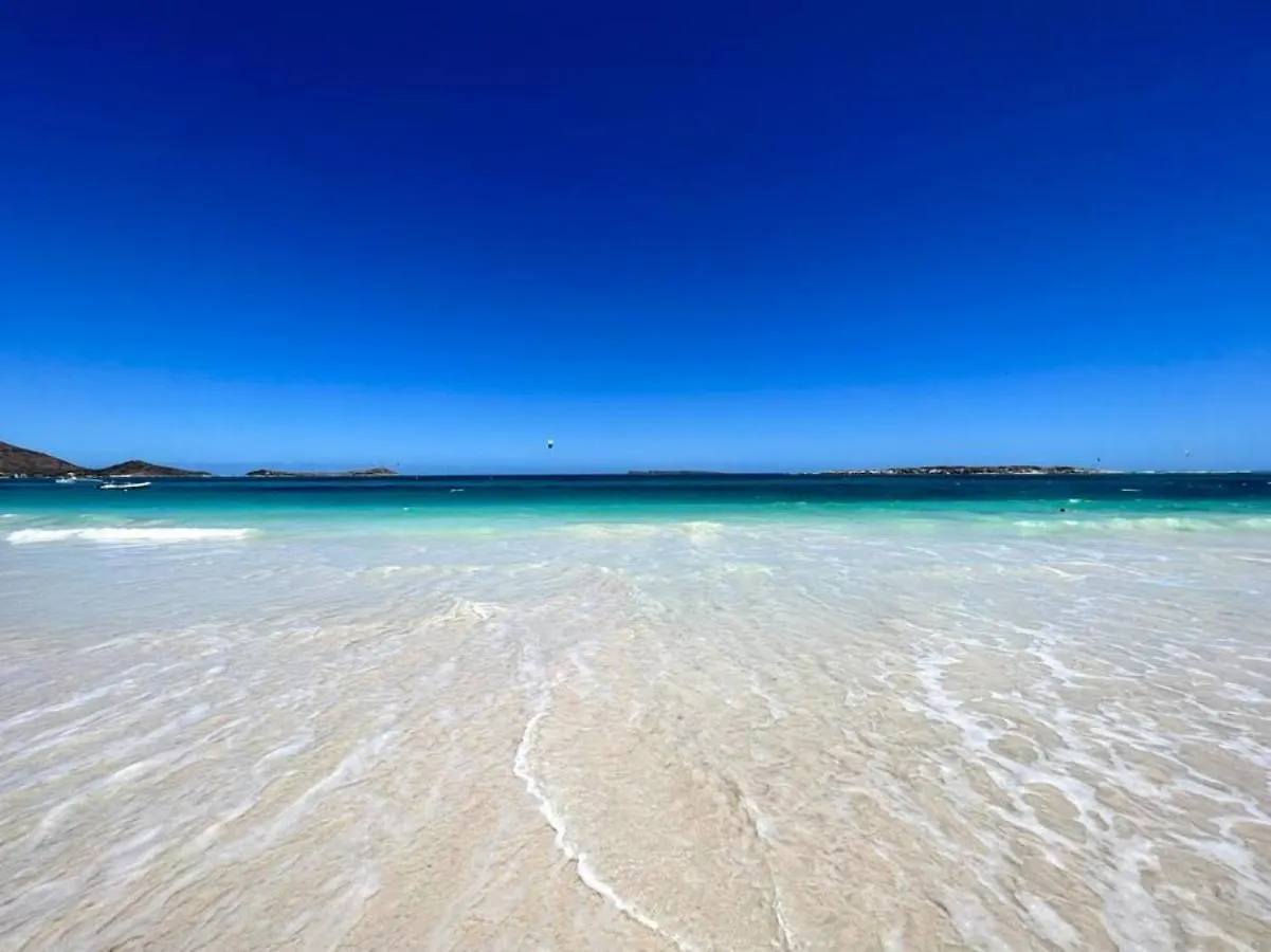 Villa Bulle Clothing Optional Around The Prival Pool Orient Bay 0*,