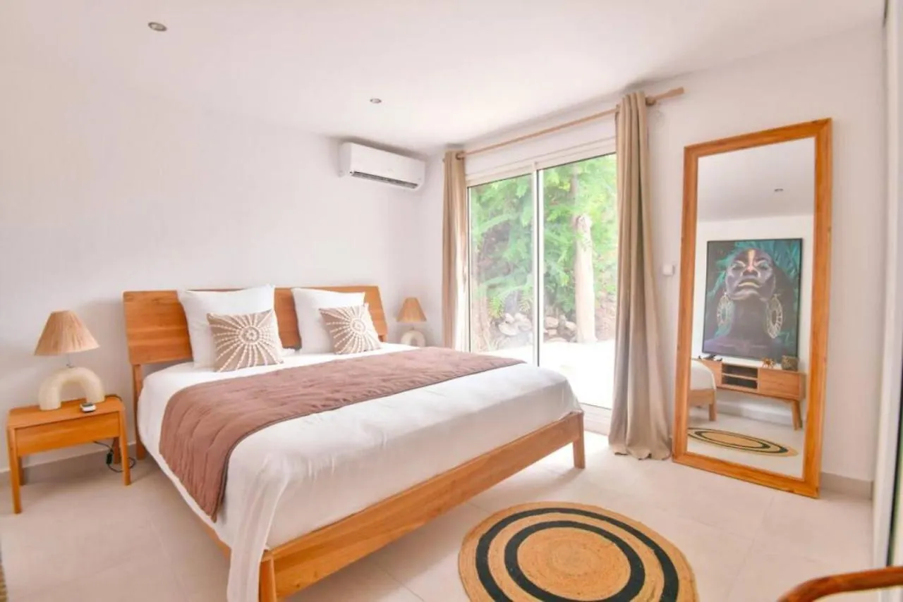 Villa Bulle Clothing Optional Around The Prival Pool Orient Bay Sint Maarten/Saint Martin